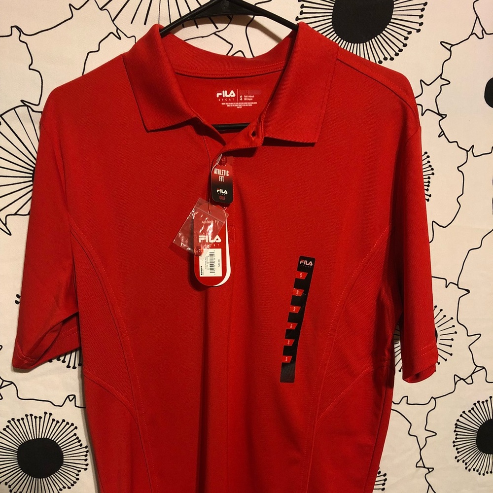 Fila sport